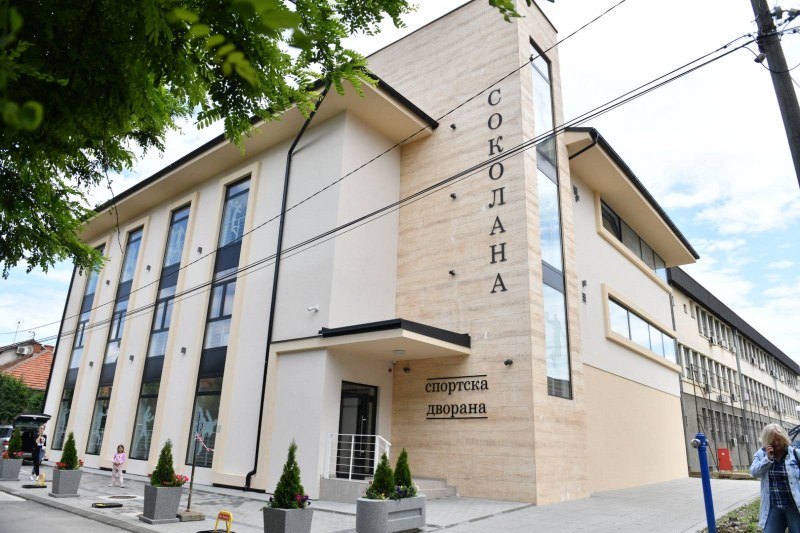 sokolana
