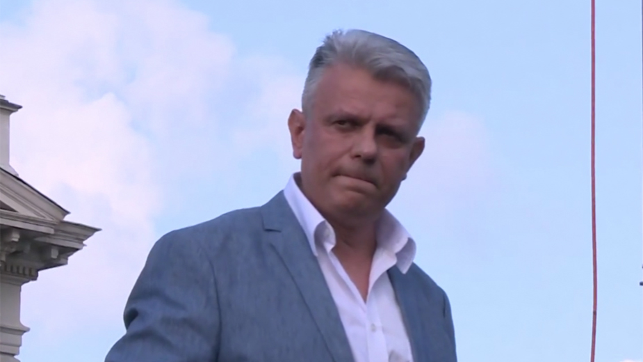 ssasa jovanovic