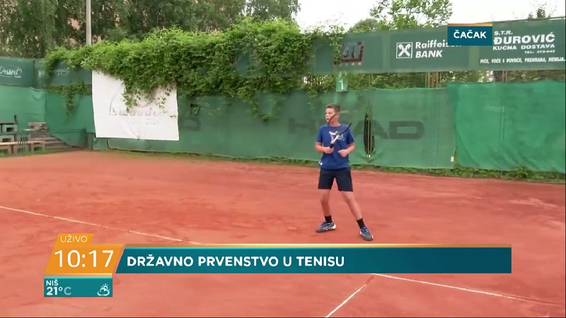 tenis