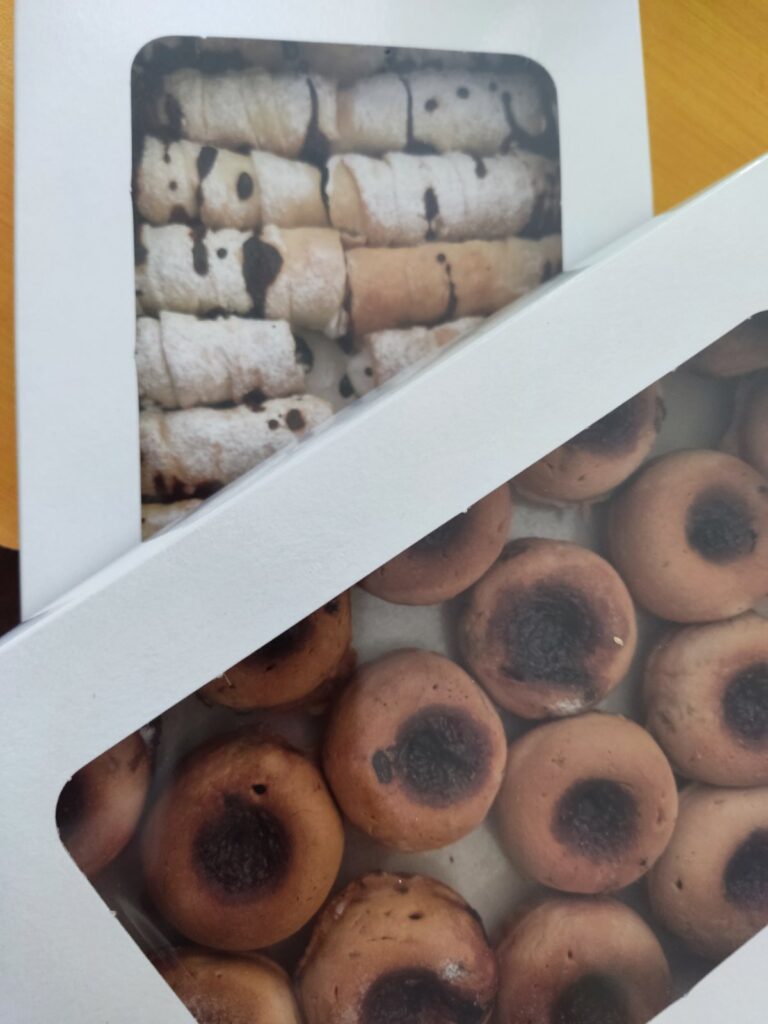 Za Ninu i njenog tatu se ujedinili Čačak i Milanovac 4 za ninu3