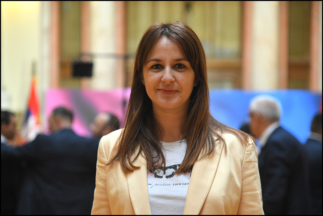 Jelena Kalajdzic