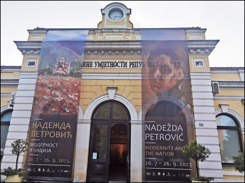 Nadezda BL 1