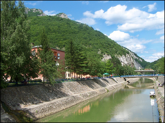 Ovcar Banja ssp
