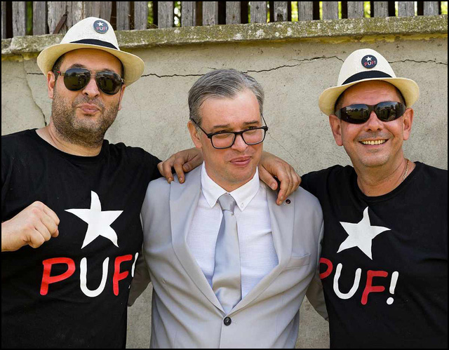 PUF 1