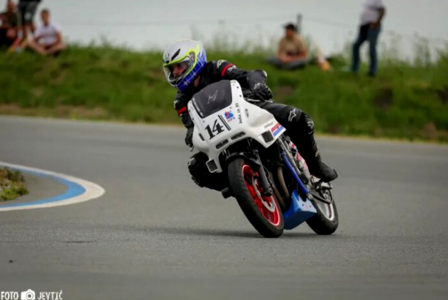 Petar Maric