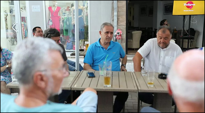 Ponos Kg