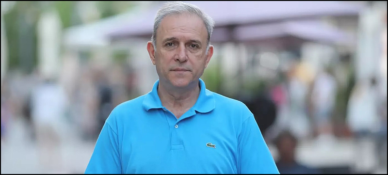 Ponos Zdravko