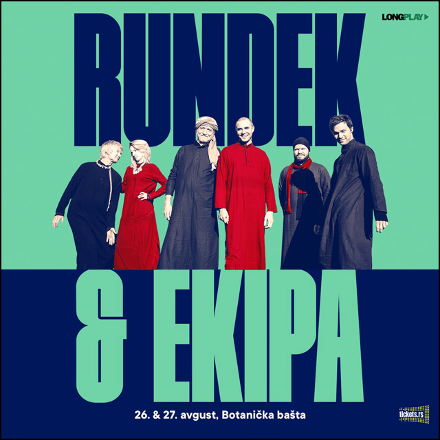 Rundek i ekipa POST