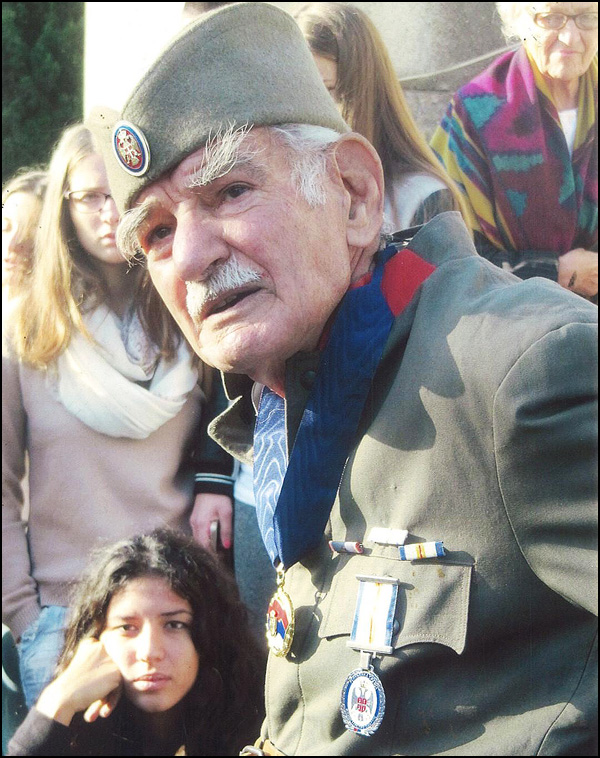 Zejtinlik DJordje