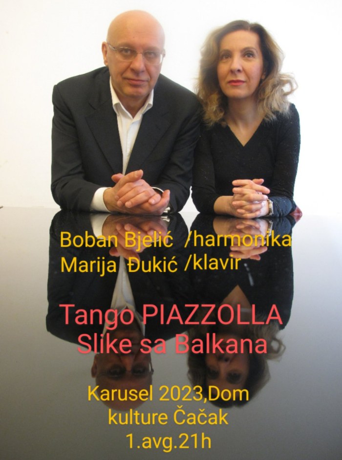 boban bjelic