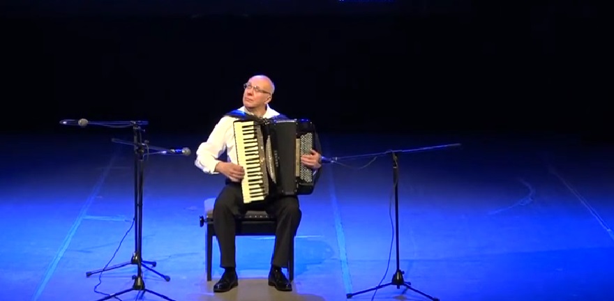 boban bjelic
