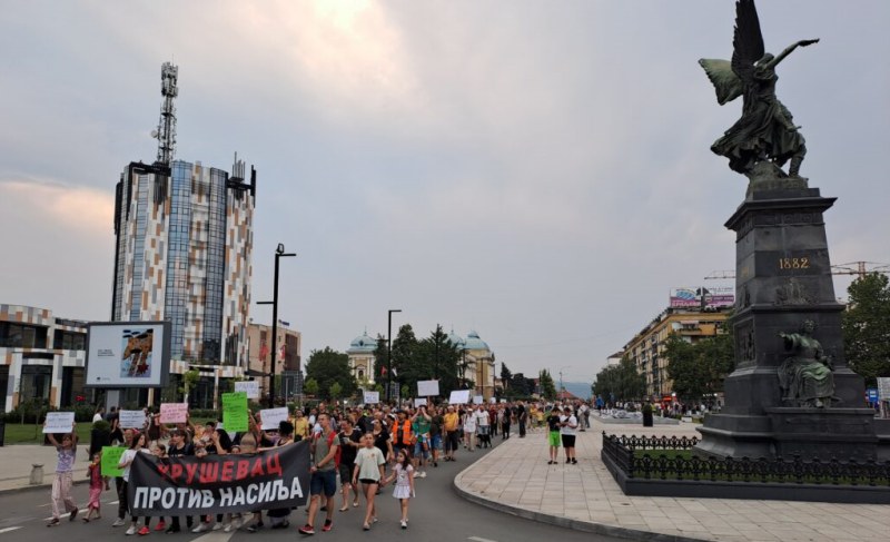 krusevac