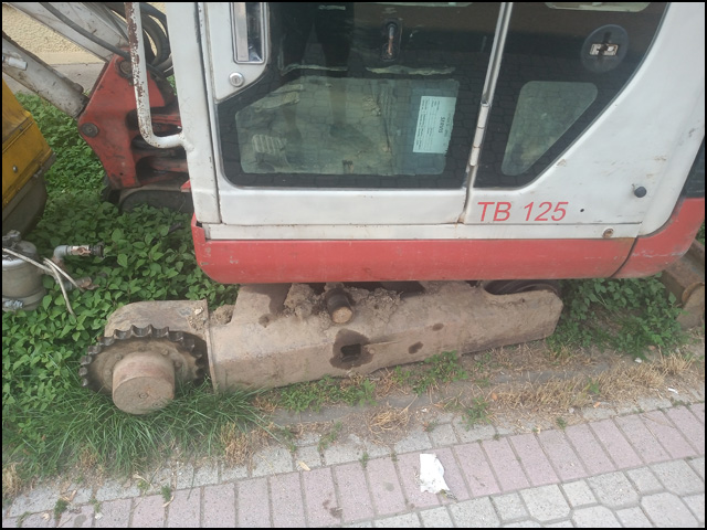 masina 2