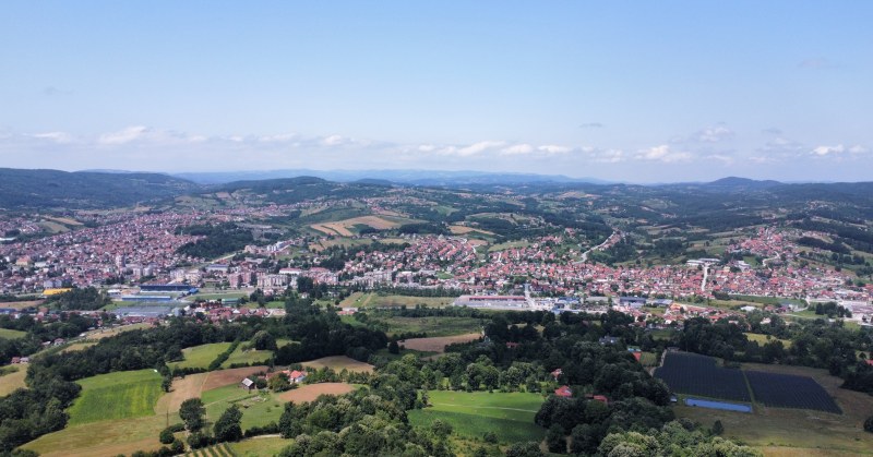 milanovac