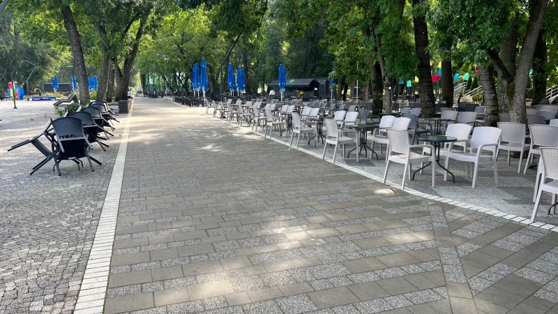 Jedna osoba povređena na Gradskoj plaži 8 plaza5