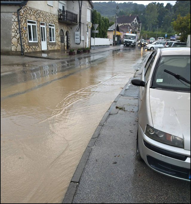 Rešenje za čačanske poplave: Seci uši, krpi dupe 5 poplava 3