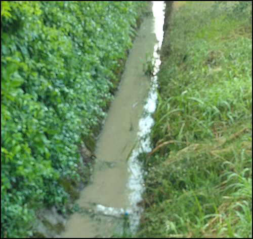poplava kanal