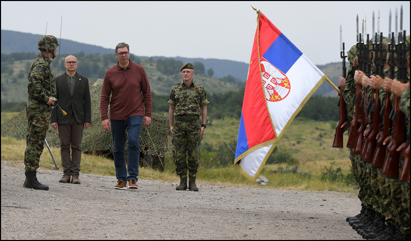 postrojavanje u farmerkama 2
