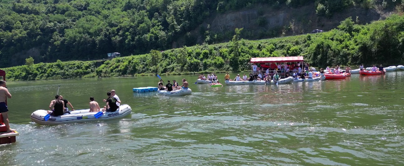 regata