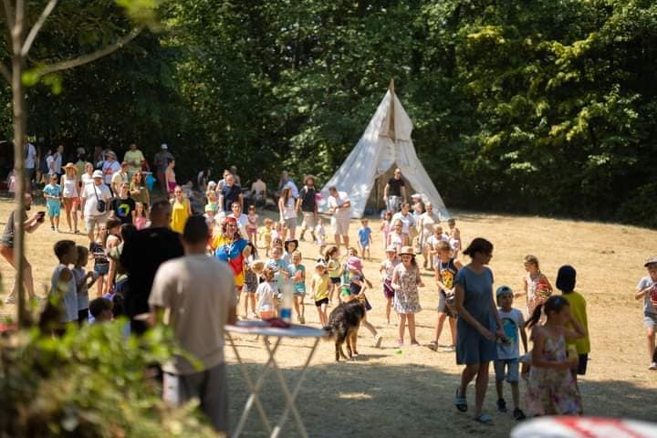 Počinje deseti reggae festival Natural Mystic 4 rege1