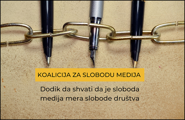 sloboda medija