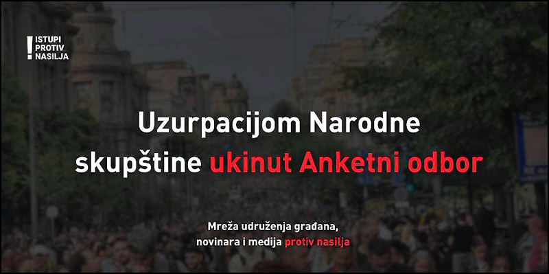 uzurpacija