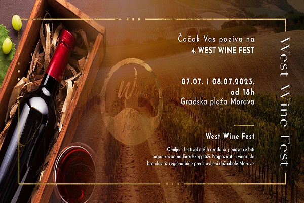 vino fest
