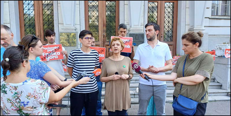zajedno solidarnost