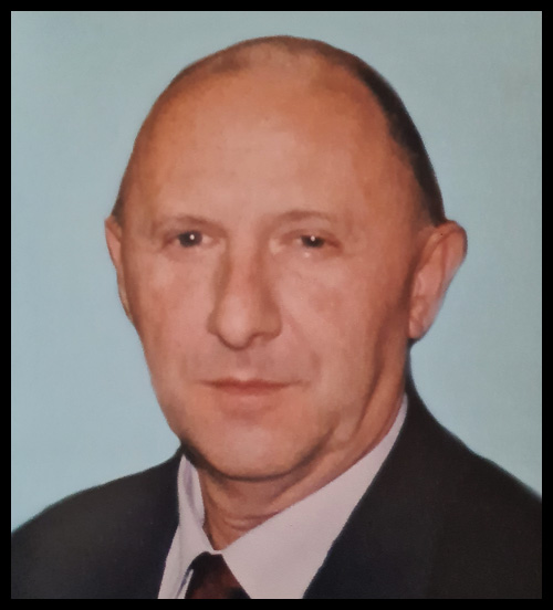 In memoriam: Др Андрија Михел 3 Andrija Mihel 500