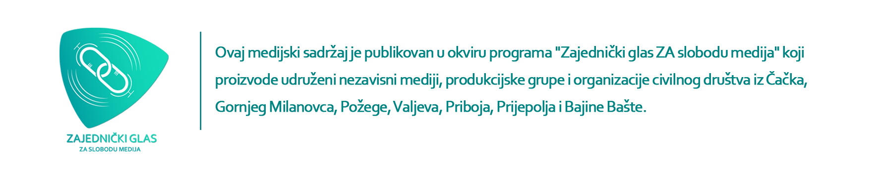 Disklejmer Zajedno EED