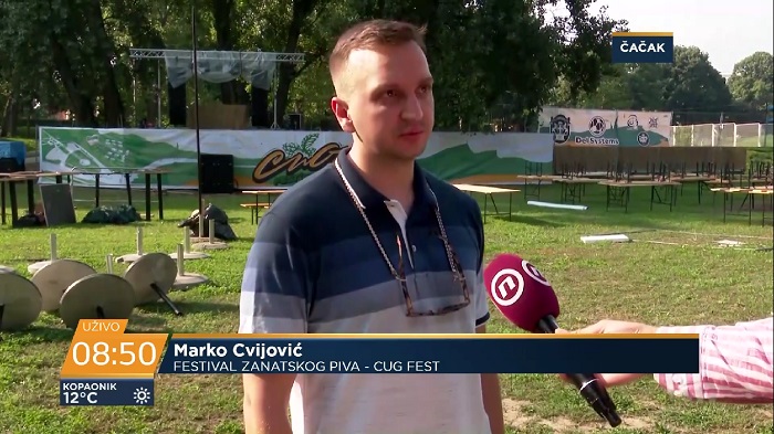 Marko cvijovic