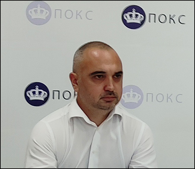 POKS: Pripreme za izbore 2 POKS koordinator