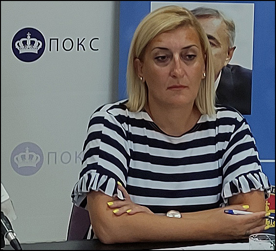 POKS: Pripreme za izbore 4 POKS poslanica