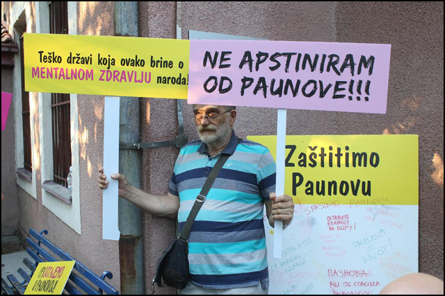 Paunova 2a