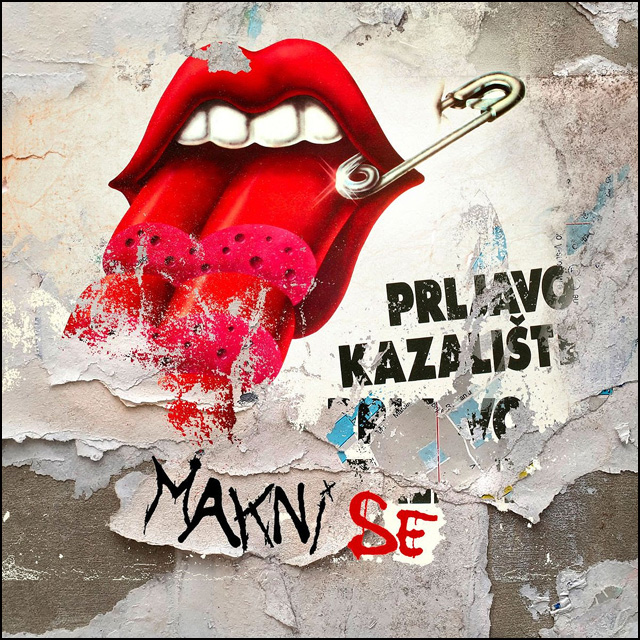 Prljavo kazaliste Makni se