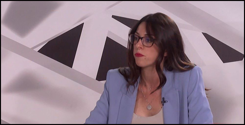 anja jevic NS