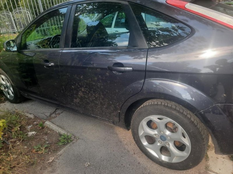 Operemo automobil, Komunalac ga isprlja (FOTO) 2 automobil2