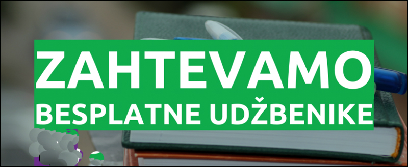 besplatni udzbenici