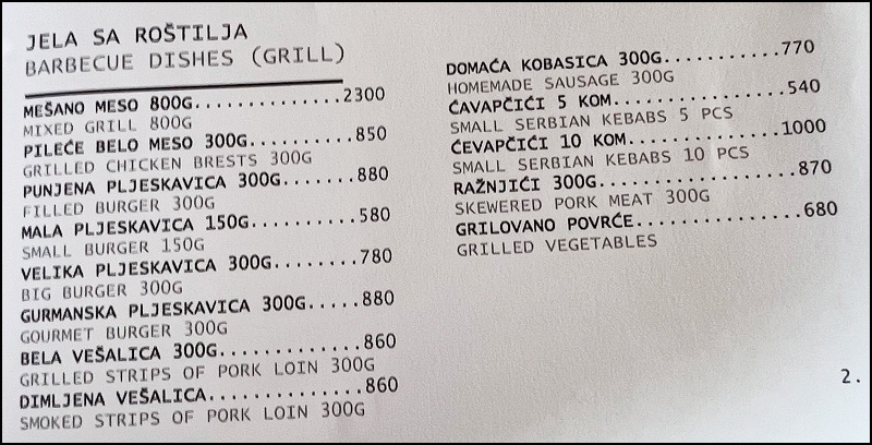 cenovnik guca 2