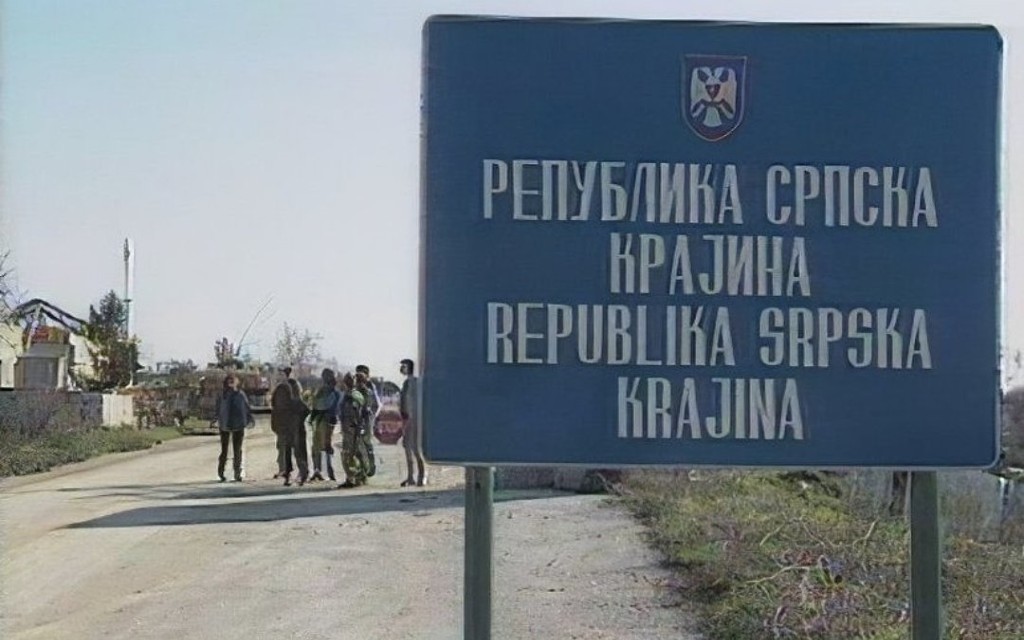 krajina