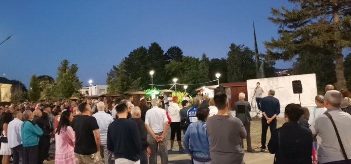 milanovac