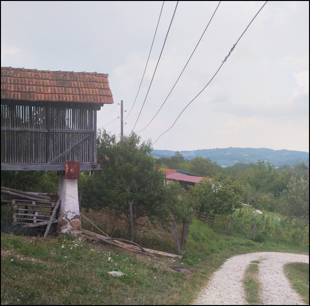 Problem sa niskonaponskom mrežom 2 struja 2