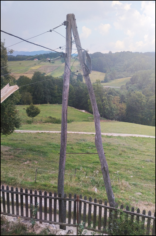Problem sa niskonaponskom mrežom 3 struja 3