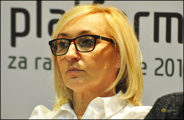 Nasilje u porodici - Zakon nije dovoljan 2 Biljana Stepanov foto Medija centar Beograd 1024x669 1