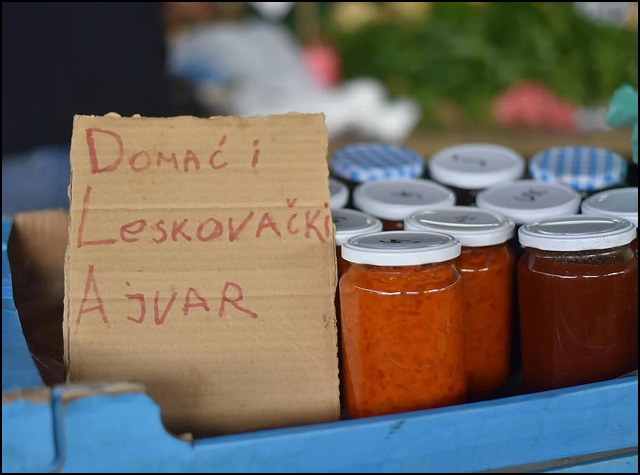 Zimnica novi udar na džep potrošača 4 Foto Jelena Misic