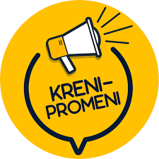 Kreni promeni 200