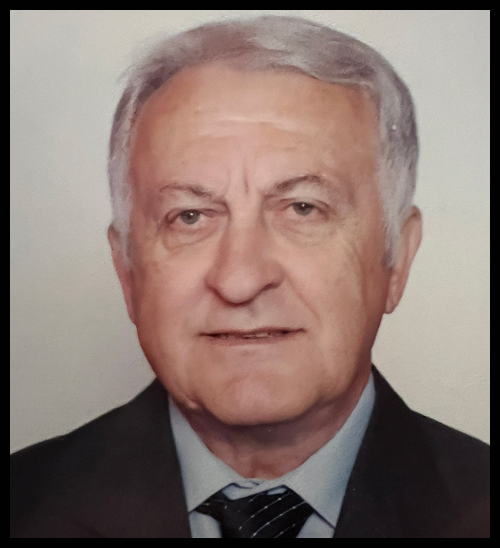 In memoriam: Relja Dabić 1 Relja Dabic