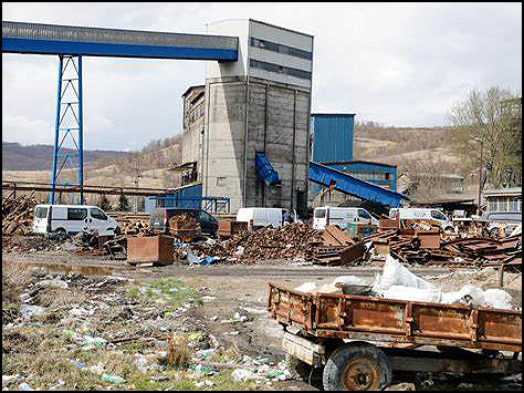 Rudnik Soko izvor slike Juzne vesti 1