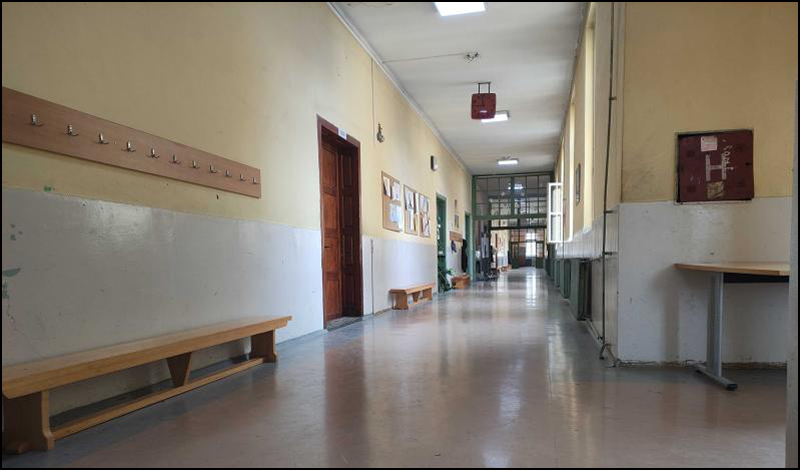 Skola NIS
