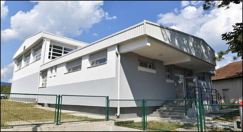 Trepca skola 2